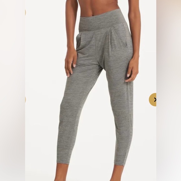 Vuori Pants - Vuori Harem Joggers